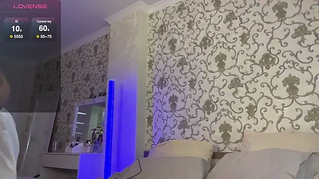 Snapshot of AngelAmelly chatting on 13, 1, 2026 AngelAmelly online show from 13, 1, 2026