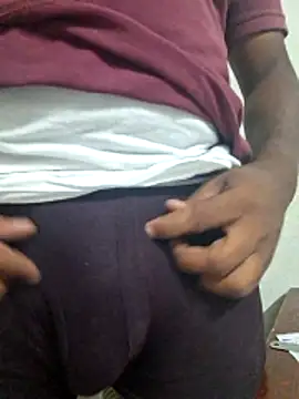 Snapshot of Kanna5115 chatting on 18, 1, 2026 Kanna5115 online show from 18, 1, 2026