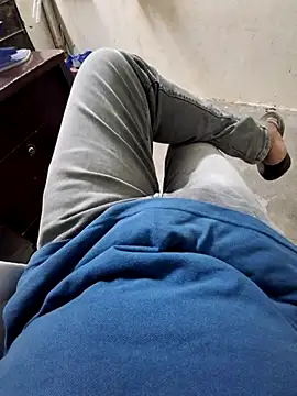 Snapshot of Kanna5115 chatting on 19, 1, 2026 Kanna5115 online show from 19, 1, 2026