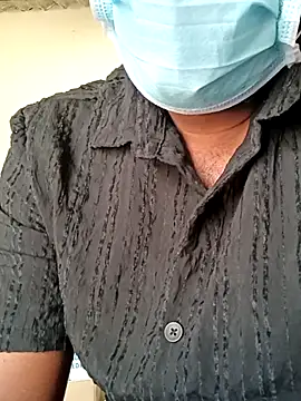 Snapshot of Kanna5115 chatting on 3, 2, 2026 Kanna5115 online show from 3, 2, 2026