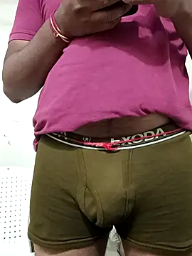 Snapshot of Kanna5115 chatting on 5, 2, 2026 Kanna5115 online show from 5, 2, 2026