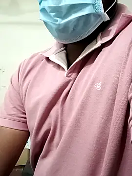 Snapshot of Kanna5115 chatting on 9, 2, 2026 Kanna5115 online show from 9, 2, 2026