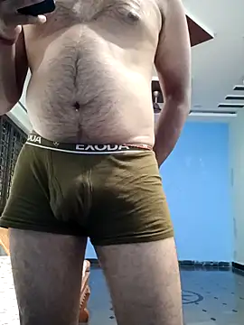 Snapshot of Kanna5115 chatting on 13, 2, 2026 Kanna5115 online show from 13, 2, 2026