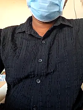 Snapshot of Kanna5115 chatting on 15, 2, 2026 Kanna5115 online show from 15, 2, 2026