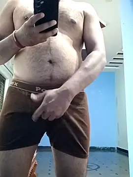 Snapshot of Kanna5115 chatting on 20, 2, 2026 Kanna5115 online show from 20, 2, 2026