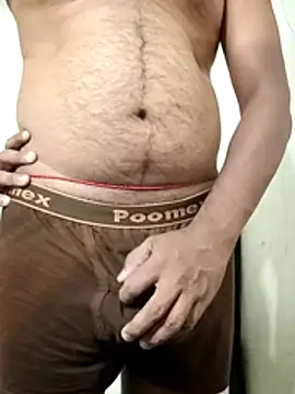 Snapshot of Kanna5115 chatting on 27, 2, 2026 Kanna5115 online show from 27, 2, 2026