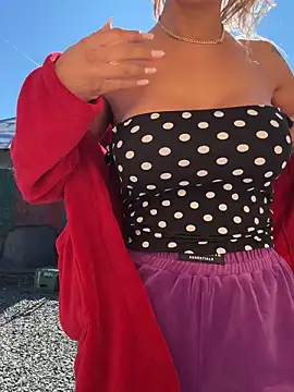 Missolevelvet online show from 10, 3, 2026