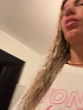 Missolevelvet online show from 8, 4, 2026