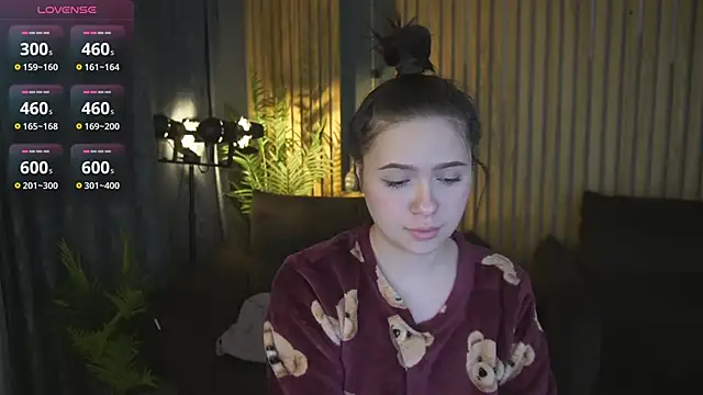 MargaritaGrey online show from 22, 3, 2026