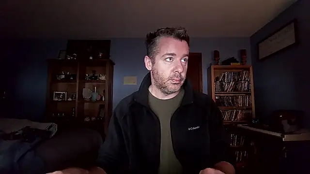 Snapshot of chrisw8140 chatting on 18, 1, 2026 chrisw8140 online show from 18, 1, 2026