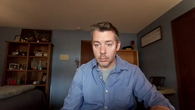 chrisw8140 online show from 10, 3, 2026