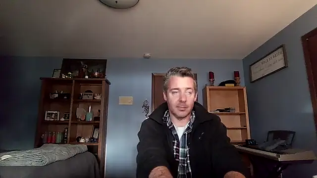 chrisw8140 online show from 13, 3, 2026