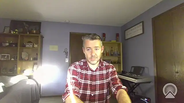 chrisw8140 online show from 6, 4, 2026