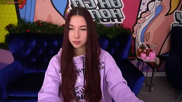 Snapshot of LeilaCrosss chatting on 14, 1, 2026 LeilaCrosss online show from 14, 1, 2026