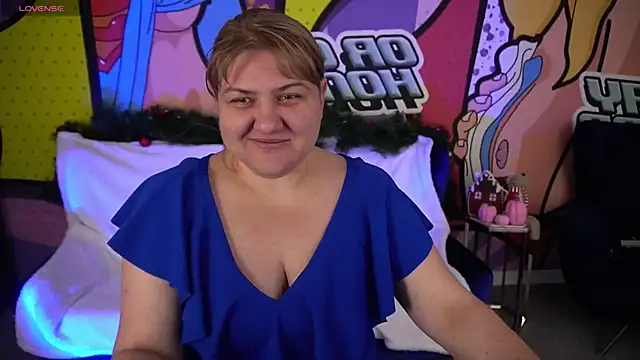 EmmaKanee online show from 16, 1, 2026