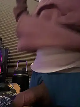 Snapshot of JoeyBlazy chatting on 19, 1, 2026 JoeyBlazy online show from 19, 1, 2026