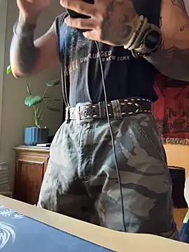 Snapshot of JoeyBlazy chatting on 30, 3, 2026 JoeyBlazy online show from 30, 3, 2026