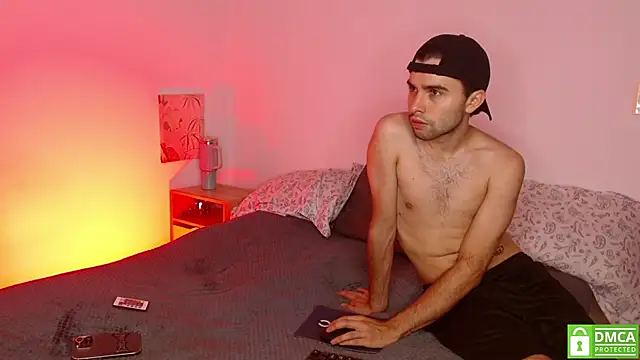 Noyrx online show from 3, 2, 2026