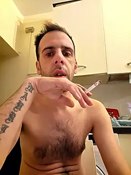 mauri21cm online show from 12, 1, 2026