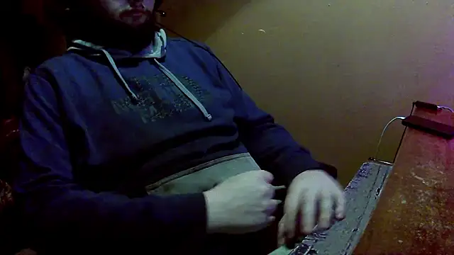 ChillTMan online show from 14, 1, 2026