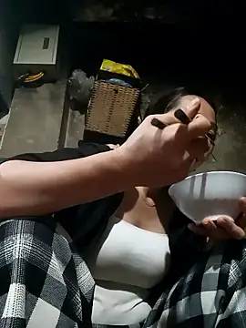 Snapshot of CML93 chatting on 16, 1, 2026 CML93 online show from 16, 1, 2026