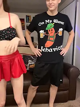 NoFilterAngels online show from 6, 2, 2026