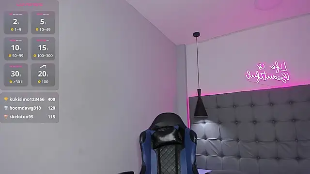 scarletcherry18 online show from 26, 3, 2026