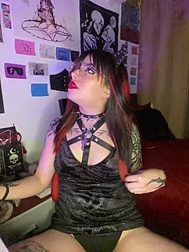 Snapshot of neo_vampy chatting on 2, 3, 2026 neo vampy online show from 2, 3, 2026