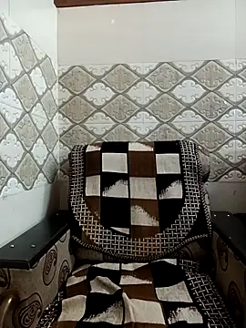 Cute purnima143 online show from 10, 2, 2026