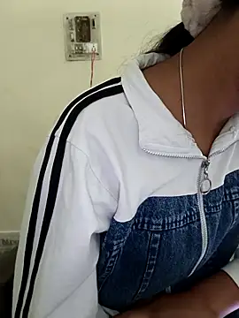 Snapshot of Aaradhna-_hoy chatting on 25, 2, 2026 Aaradhna- hoy online show from 25, 2, 2026