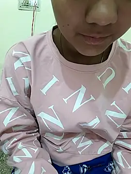 Snapshot of Aaradhna-_hoy chatting on 26, 2, 2026 Aaradhna- hoy online show from 26, 2, 2026