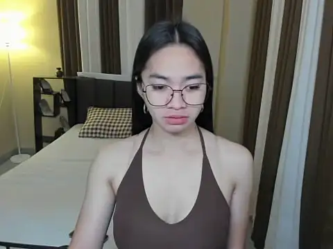 Asian Bigcock Marian online show from 23, 2, 2026