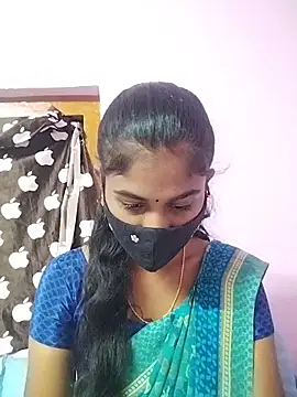 Tamil Hot RoyalQueen online show from 18, 3, 2026