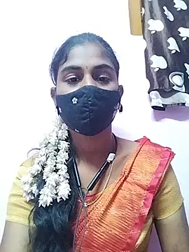 Tamil Hot RoyalQueen online show from 18, 4, 2026