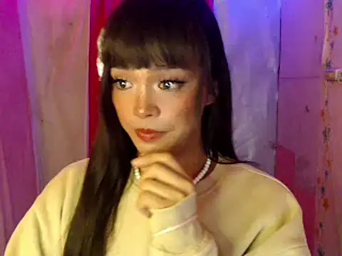 mariadeluxe online show from 1, 4, 2026