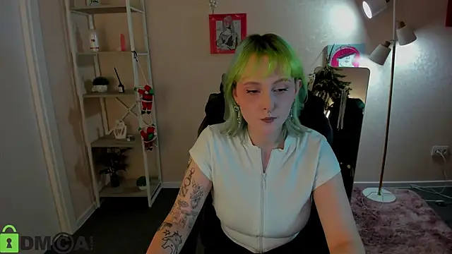 Roziett Belle online show from 16, 1, 2026