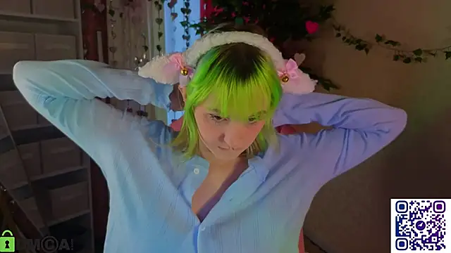 Snapshot of Roziett_Belle chatting on 7, 2, 2026 Roziett Belle online show from 7, 2, 2026