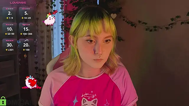 Snapshot of Roziett_Belle chatting on 15, 2, 2026 Roziett Belle online show from 15, 2, 2026