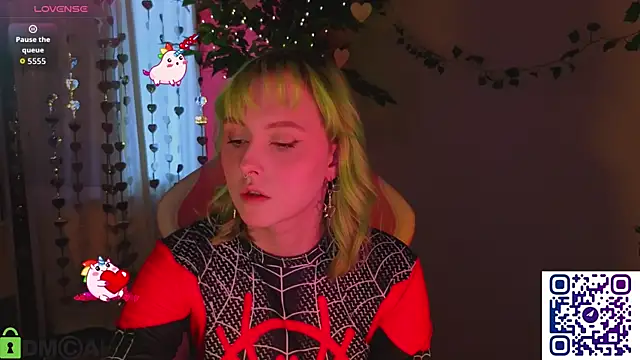 Snapshot of Roziett_Belle chatting on 20, 2, 2026 Roziett Belle online show from 20, 2, 2026