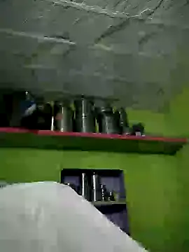 Cute Pari9 online show from 8, 2, 2026