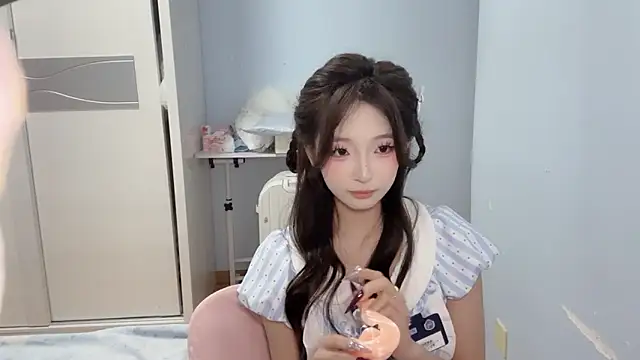 1X-NanNan online show from 29, 3, 2026