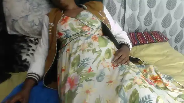 Nellybba online show from 14, 3, 2026