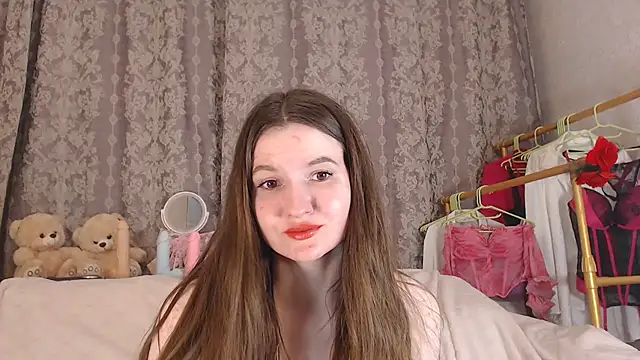 RileySteeele online show from 4, 3, 2026