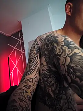 HenkieT393 online show from 1, 5, 2026