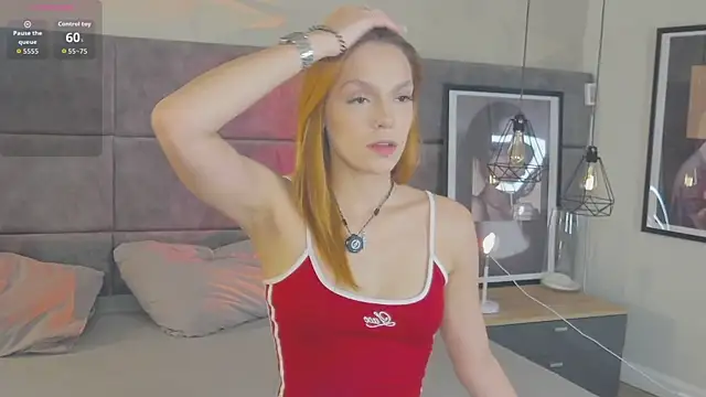 Snapshot of AvaLarson chatting on 5, 2, 2026 AvaLarson online show from 5, 2, 2026