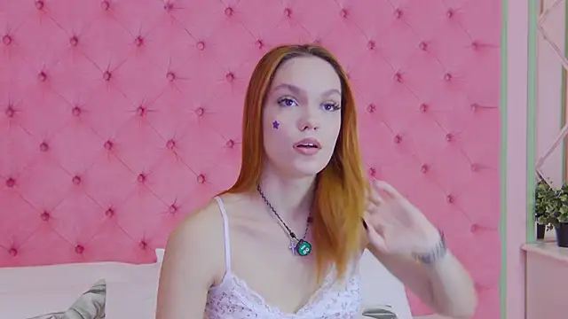 Snapshot of AvaLarson chatting on 17, 2, 2026 AvaLarson online show from 17, 2, 2026