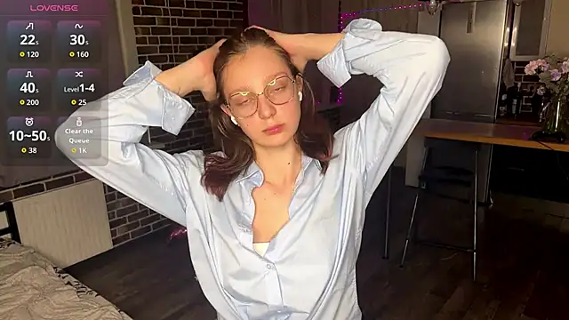 Snapshot of ChrisAmott chatting on 17, 3, 2026 ChrisAmott online show from 17, 3, 2026