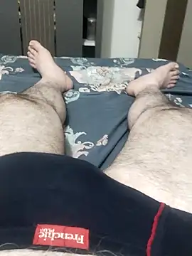 Hardysinh55 online show from 21, 2, 2026