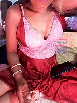 Dropati35 online show from 18, 3, 2026