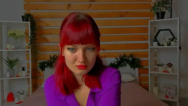 Alicia Wiliss online show from 14, 1, 2026